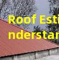 Roof Estimate Understanding All Line Items Labor Material and Hidden Fees